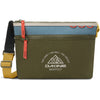 Renovation Crossbody Bag 2.0 - Everglades - Everglades - Crossbody Bag | Dakine