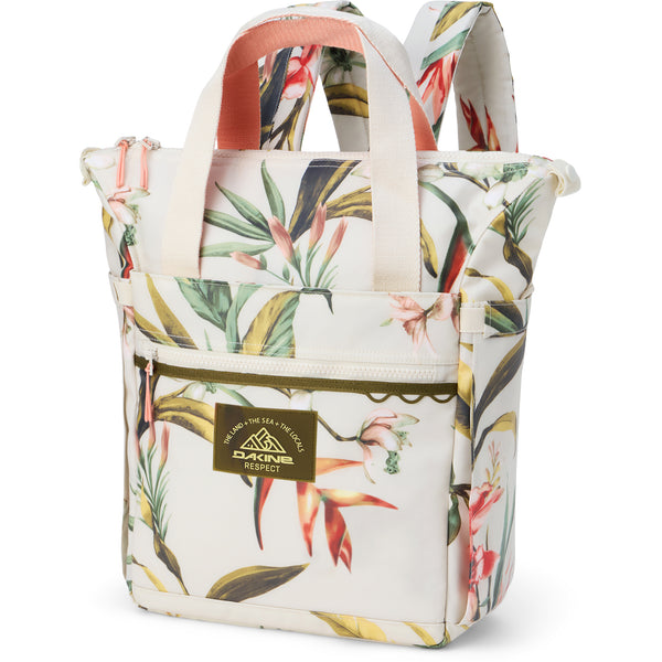 Renovation Hybrid Backpack 21L - Kula Botanica – Dakine
