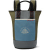 Renovation LT Backpack 22L - Everglades - Everglades - Travel Backpack | Dakine
