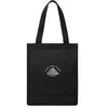 Renovation Tote 23L - Black - Black - Tote Bag | Dakine