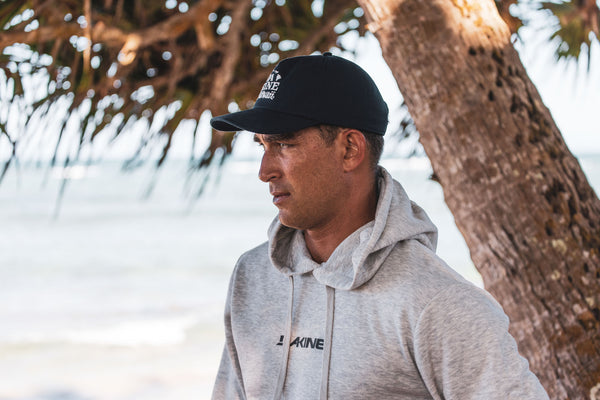 Reset Unstructured Ballcap – Dakine