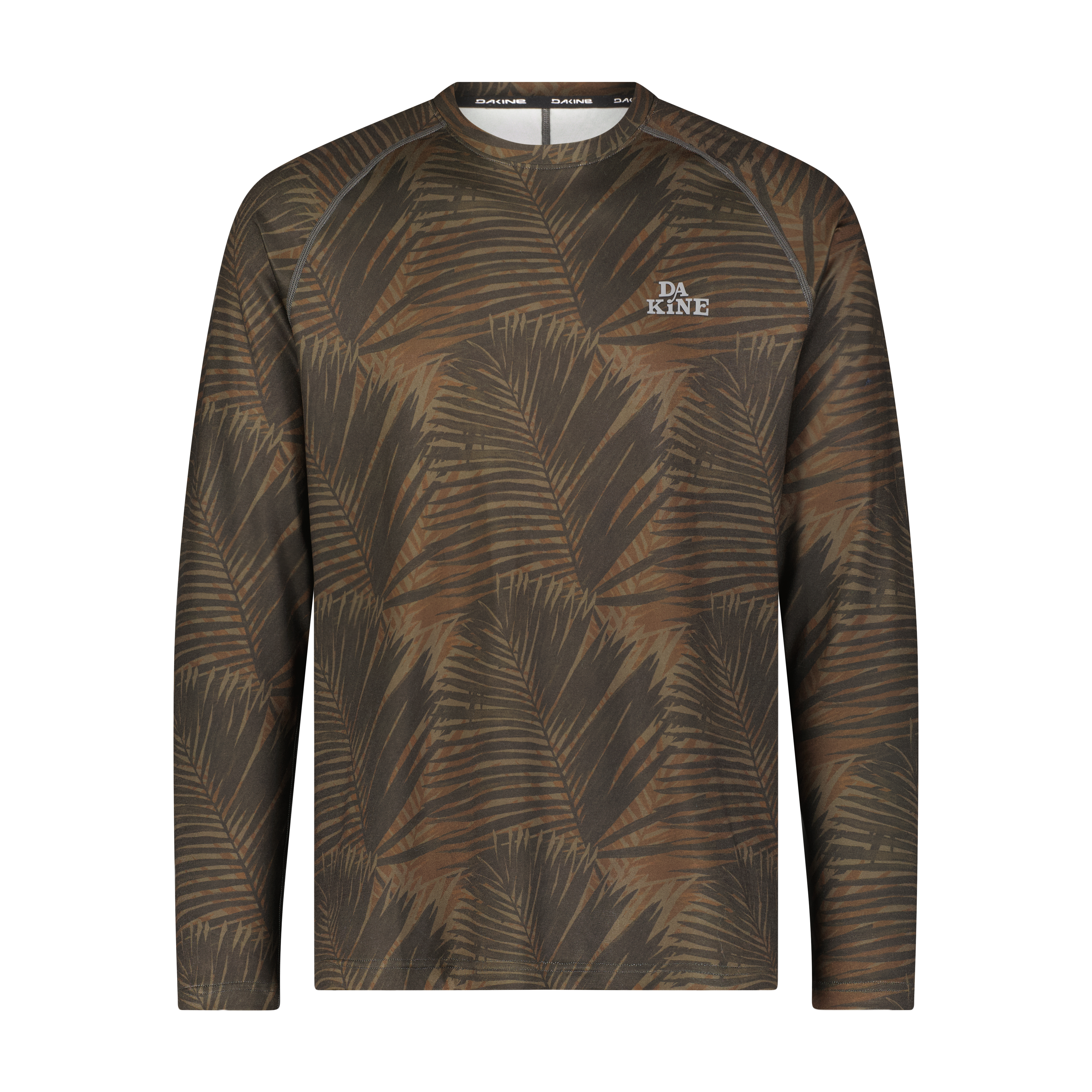 Jetty Swatch Women's Long Sleeve Tee