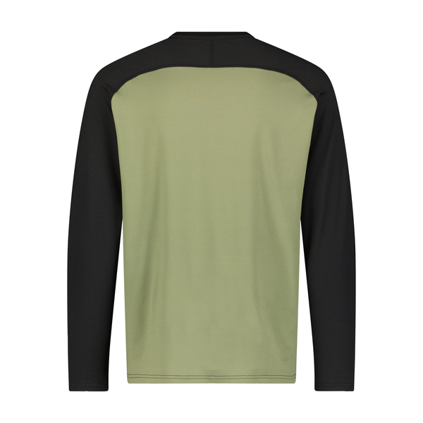 Jetty Swatch Women's Long Sleeve Tee