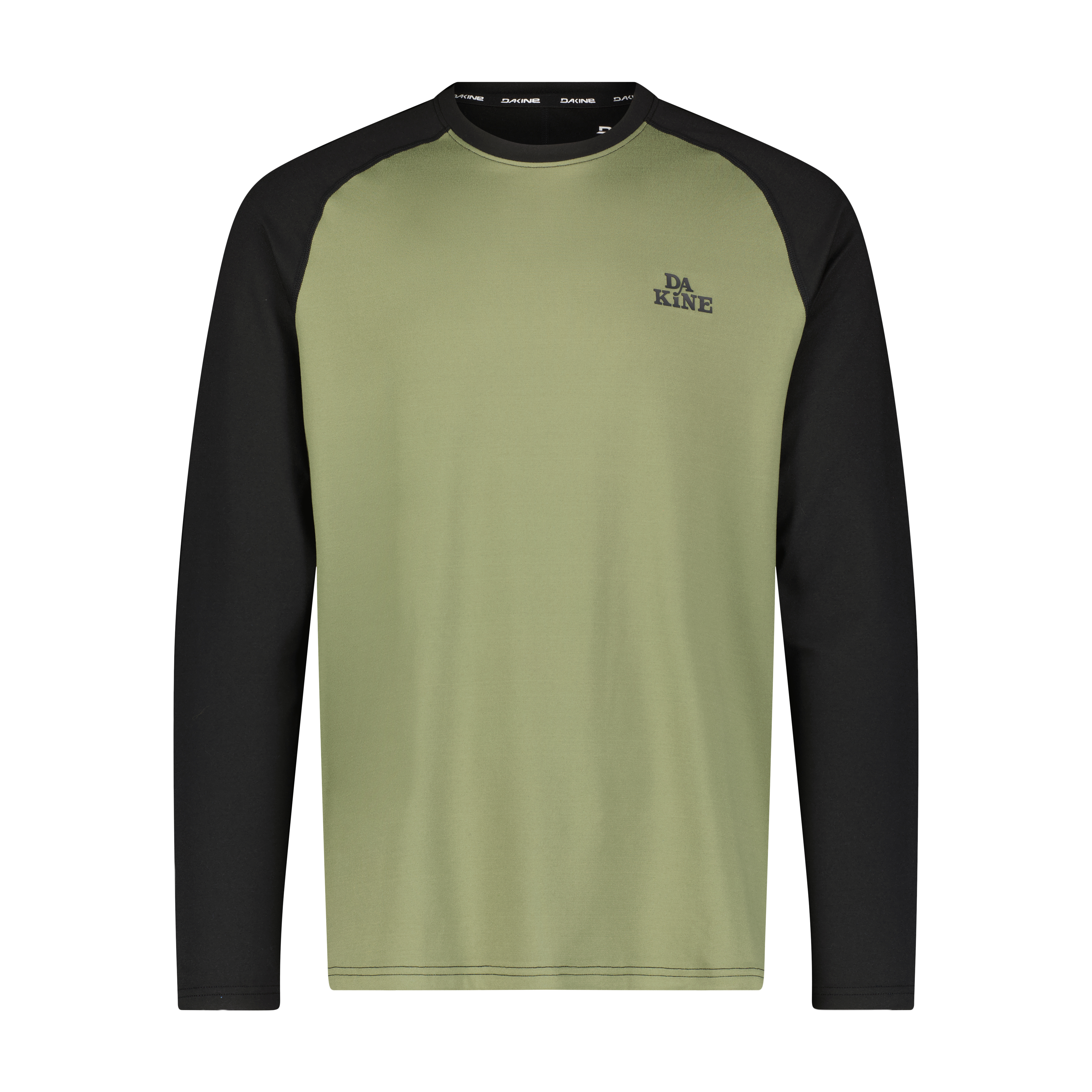 Jetty Swatch Women's Long Sleeve Tee