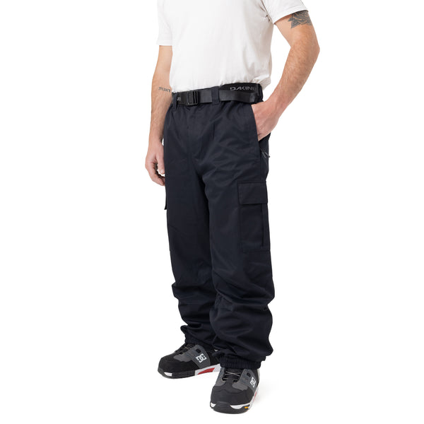 DAKINE SNOWBOARD PANTS DARK GRAY SIZE：L Dakine - Men's Reach 20K 2L Pant – GEAR:30