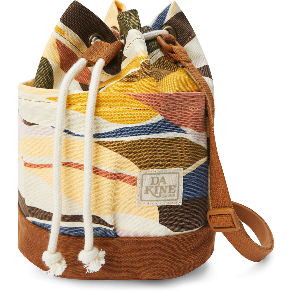 dakine mini backpack purse tan Dakine Saturday Mini Bag
