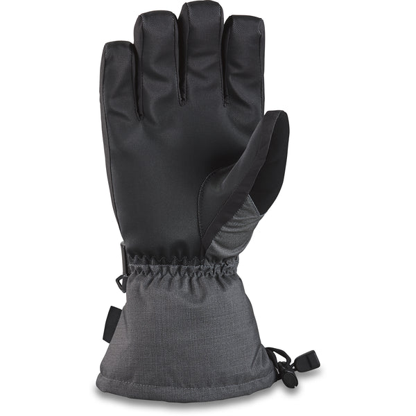 Scout Glove - Carbon – Dakine