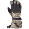 Gant d'éclaireur - Vintage Camo - Men's Snowboard & Ski Glove | Dakine