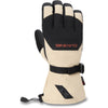 Scout Gloves - Brown Rice - Brown Rice - Men's Snowboard & Ski Glove | Dakine