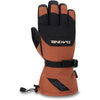 Scout Gloves - Spice - Spice - Men's Snowboard & Ski Glove | Dakine