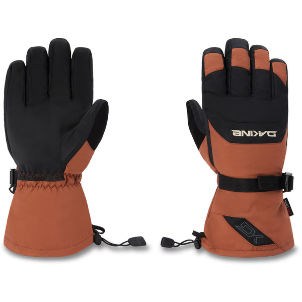 Scout Gloves - Spice – Dakine