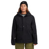 Scout Jacket - Women's - Black - Women's Snow Jacket | Dakine