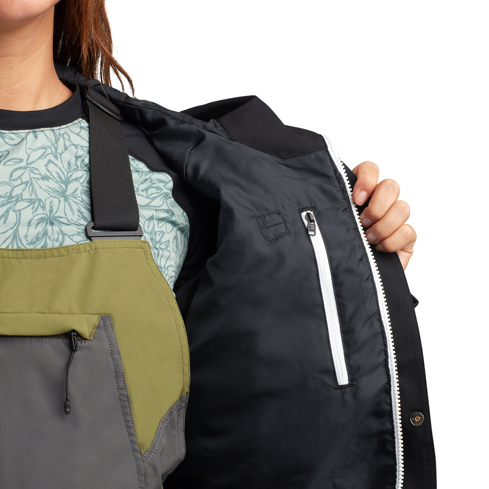 Dakine online jacket womens