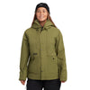 Scout Jacket - Women's - Gnarled Juniper - Women's Snow Jacket | Dakine