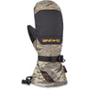 Scout Mitt - Vintage Camo - Men's Snowboard & Ski Mitten | Dakine