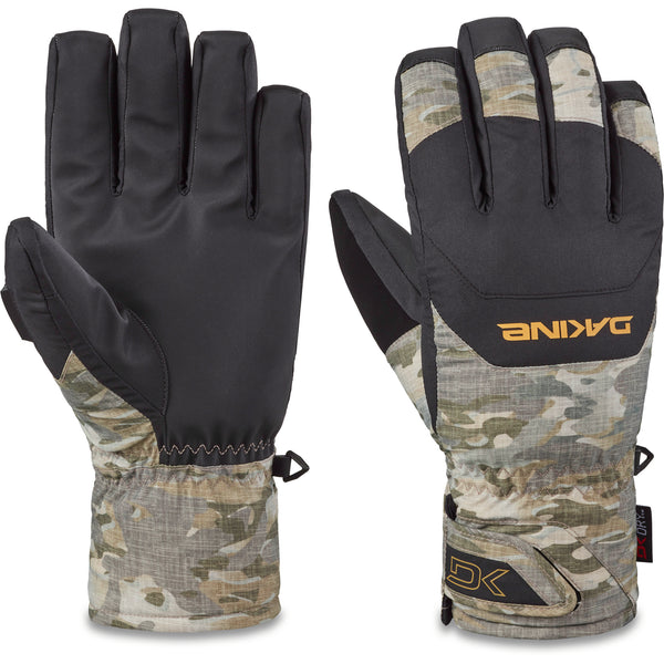 激安の Dakine Scout Snow Glove '20 Black XXLarge並行輸入 グローブ 