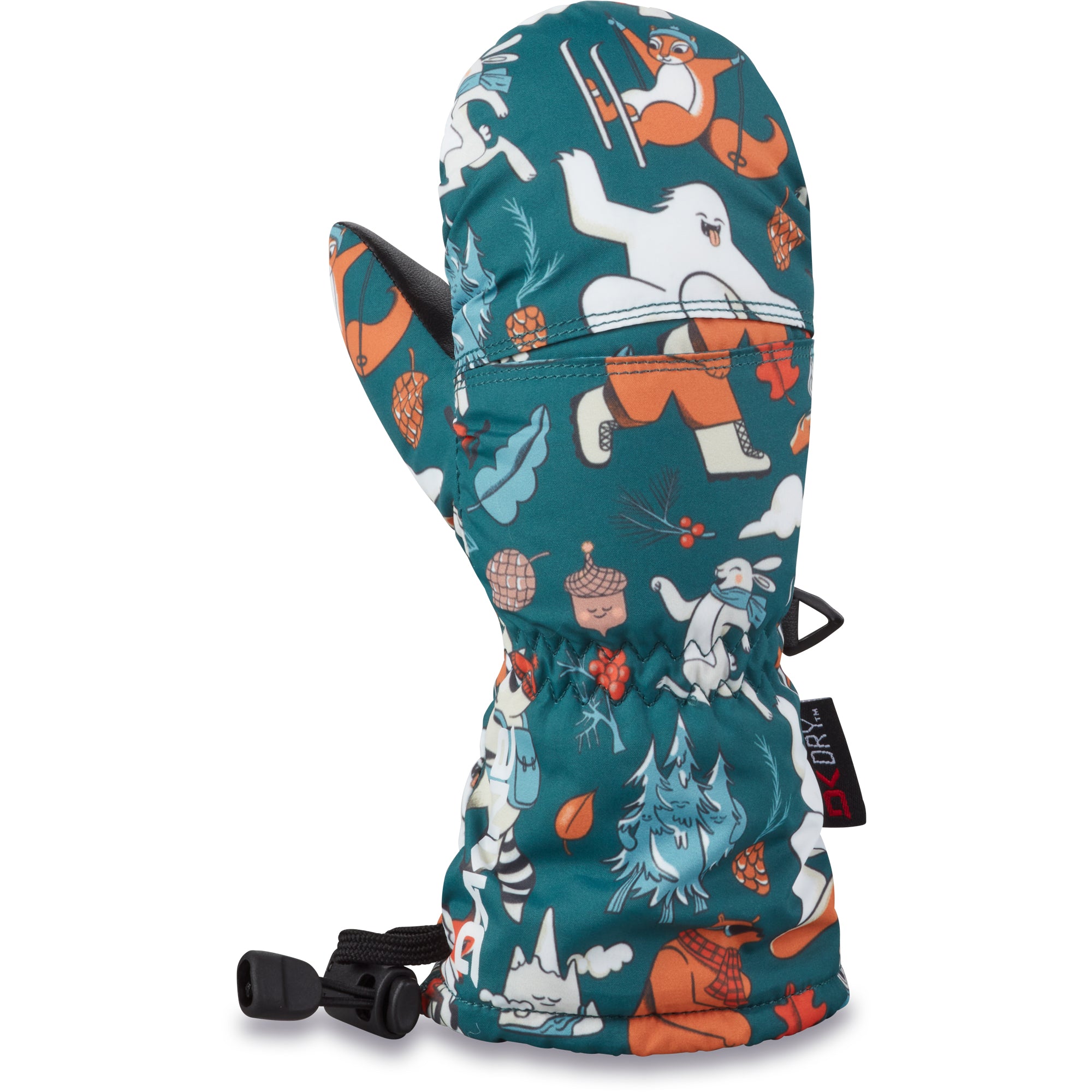 Dakine Scrambler Mitt - Kids'