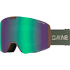 Sector Snow Goggle - High Sierra/Green Mirror - High Sierra/Green Mirror - Ski & Snowboarding Goggles | Dakine