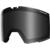 Sector Snow Goggle Replacement Lens - Black - Black - Ski & Snowboarding Goggle Lenses | Dakine