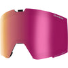Sector Snow Goggle Replacement Lens - Rose Mirror - Rose Mirror - Ski & Snowboarding Goggle Lenses | Dakine