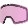 Sector Snow Goggle Replacement Lens - Storm Rose - Storm Rose - Ski & Snowboarding Goggle Lenses | Dakine