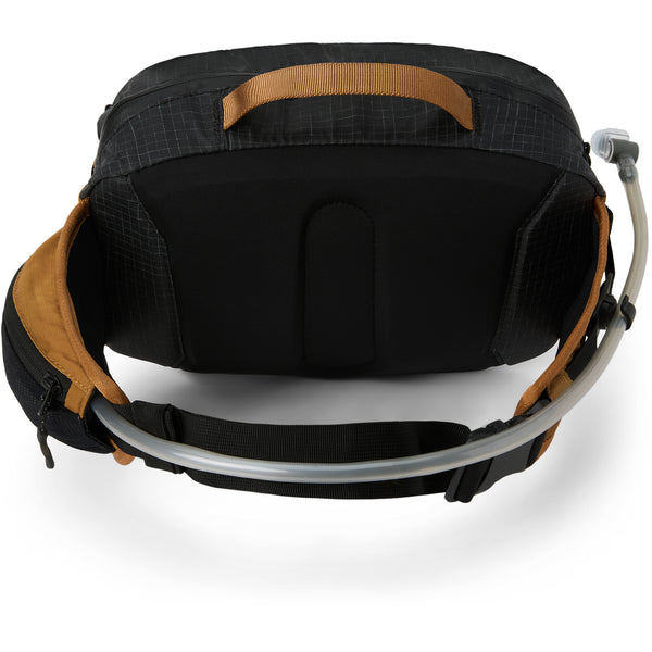 Seeker Hip Pack 6L - Black/Rubber – Dakine