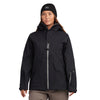 Sender Stretch 3L Jacket - Women's - Black - Women's Snow Jacket | Dakine