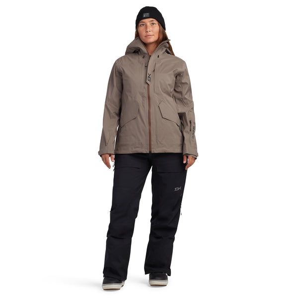 Sender Stretch 3L Jacket - Women's – Dakine