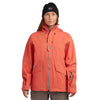 Sender Stretch 3L Jacket - Women's - Sunflare - Women's Snow Jacket | Dakine