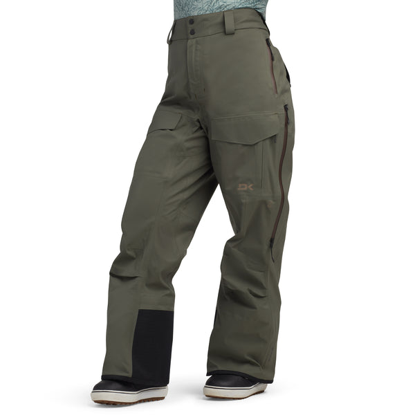 Sender Stretch 3L Pant - Women's – Dakine