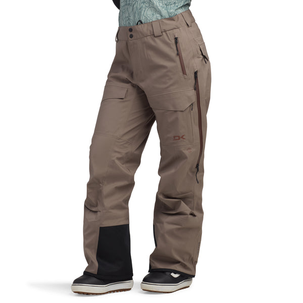 Sender Stretch 3L Pant - Women's – Dakine