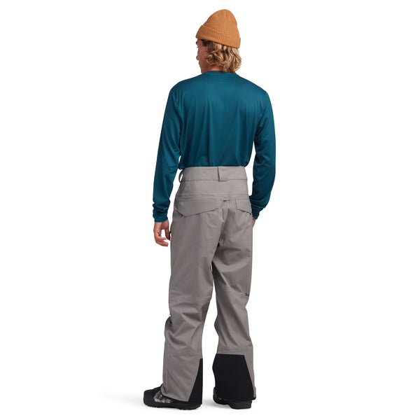 SENDERSTRETCH3LPANT-STEELGREY-