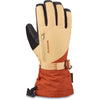 Gants GORE-TEX de Sequoia - Femmes - Gingerbread - Women's Snowboard & Ski Glove | Dakine