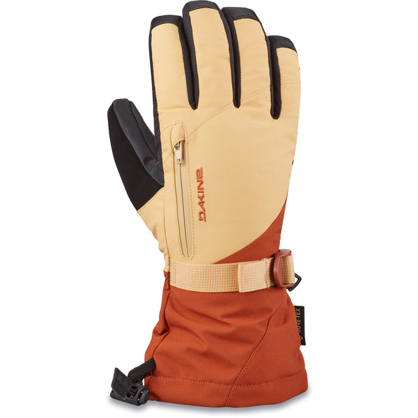 SEQUOIAGORETEXGLOVE-