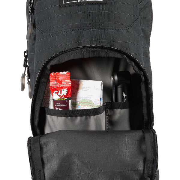 Session Backpack 8L - Black – Dakine