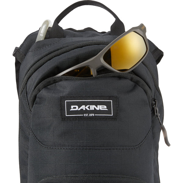 Session Backpack 8L - Black – Dakine