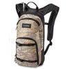 Sac à dos d'hydratation pour vélo Session 8L - Vintage Camo - Mountain Bike Backpack | Dakine