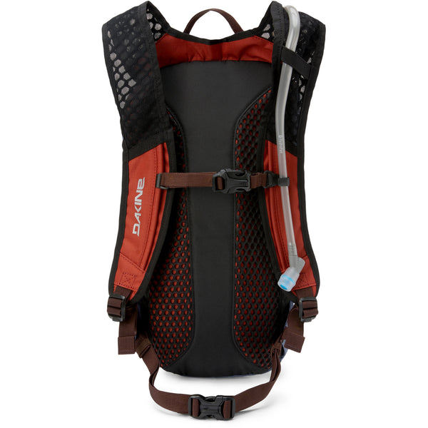 Shuttle Backpack 6L - Red Tide – Dakine