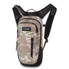 Sac à dos d'hydratation pour vélo Shuttle 6L - Vintage Camo - Mountain Bike Backpack | Dakine