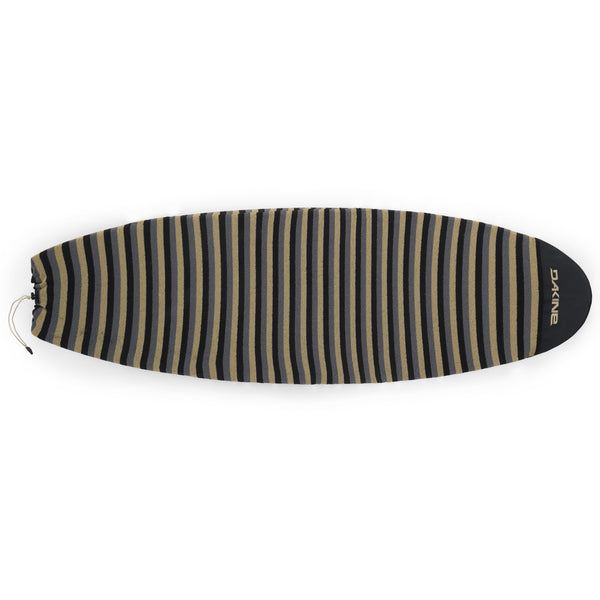 Shuttle Surfboard Sock Hybrid - Stonecastle Stripe – Dakine