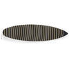 Shuttle Surfboard Sock Thruster - Stonecastle Stripe - Stonecastle Stripe - Surfboard Bag | Dakine
