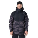 Rodgers 10K Cargo Pant - Black