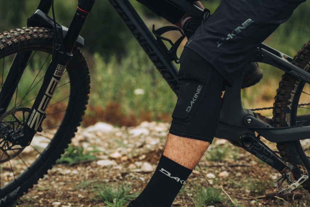 Genouillère Slayer Pro - Dakine Genouillère Slayer Pro - Dakine