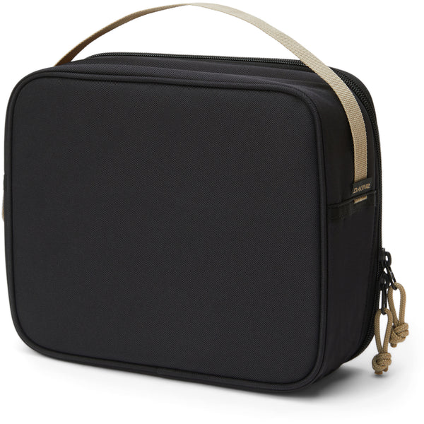 Snacktime Lunch Box 5L - Black Onyx – Dakine
