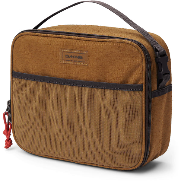 Sac Lunch Box Isolant DAKINE Kids 5L - Motif Nature Vibes, Avec Poche Filet Intérieure