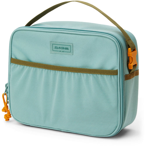 DAKINE - Sac isotherme Lunch Box 5L - Gris foncé - Maison DAKINE - Sac isotherme Lunch Box 5L - Gris foncé - Maison