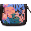 Portefeuille Soho - Black Tropidelic - Wallet | Dakine