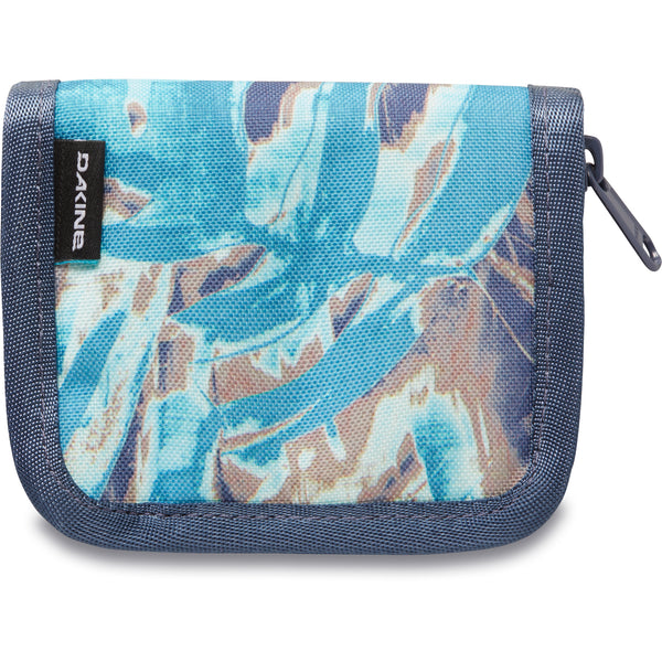 DAKINE PORTAFOGLI UOMO TRANSFERT WALLET Geyser Grey
