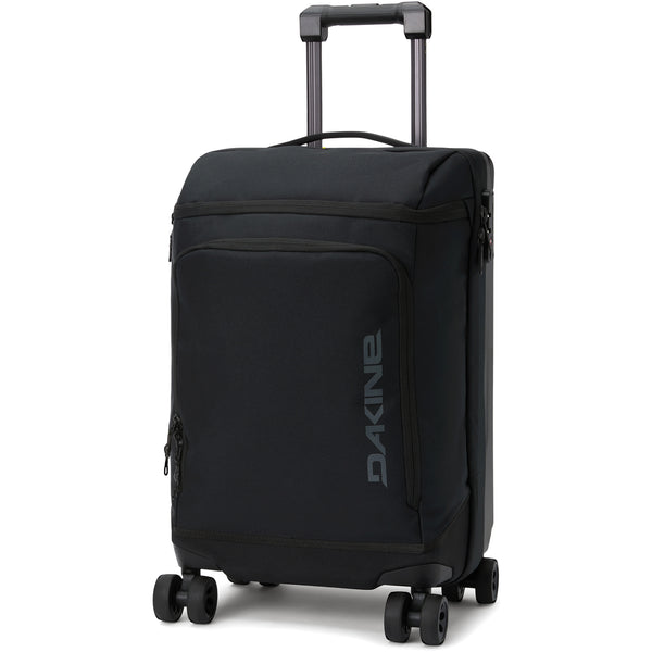 DAKINE キャリーバッグ SPLIT ROLLER 65L ブラック SPLIT4WHEELCARRYON48L-BLACK-