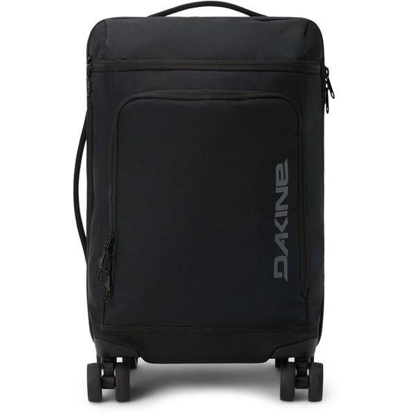 dakine men's carry on roller 40 l travel bag Split 4 Wheel Carry On Roller Bag 48L